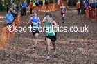 Junior mens National Cross Country Relays. Photo: David T. Hewitson/Sports for All Pics